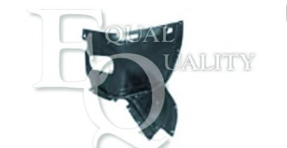EQUAL QUALITY S0225 Внутренняя часть крыла для AUDI (Ауди) EQUAL QUALITY S0225 Внутренняя часть крыла для AUDI (Ауди)