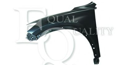 EQUAL QUALITY L02383 Крыло для MAZDA CX-5 (Мазда Сх 5) EQUAL QUALITY L02383 Крыло для MAZDA CX-5 (Мазда Сх 5)