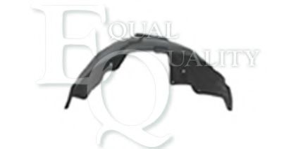 EQUAL QUALITY S0255 Внутренняя часть крыла для FORD (Форд) EQUAL QUALITY S0255 Внутренняя часть крыла для FORD (Форд)