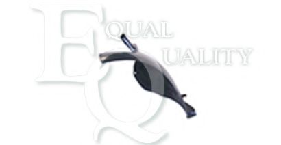 EQUAL QUALITY S0264 Внутренняя часть крыла для PEUGEOT (Пежо) EQUAL QUALITY S0264 Внутренняя часть крыла для PEUGEOT (Пежо)