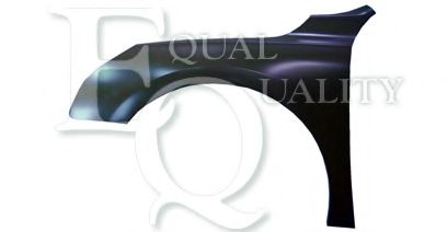 EQUAL QUALITY L02386 Крыло для PEUGEOT (Пежо) EQUAL QUALITY L02386 Крыло для PEUGEOT (Пежо)