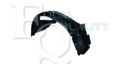EQUAL QUALITY S0307 Внутренняя часть крыла для BMW 3 (Бмв 3) EQUAL QUALITY S0307 Внутренняя часть крыла для BMW 3 (Бмв 3)