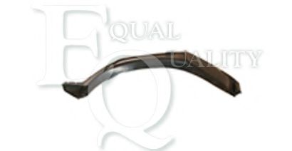 EQUAL QUALITY S0313 Обшивка, колесная ниша для CITROËN ZX (CитроËн Зх) EQUAL QUALITY S0313 Обшивка, колесная ниша для CITROËN ZX (CитроËн Зх)
