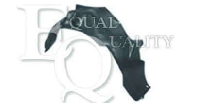 EQUAL QUALITY S0335 Обшивка, колесная ниша для AUDI 90 (Ауди 90) EQUAL QUALITY S0335 Обшивка, колесная ниша для AUDI 90 (Ауди 90)