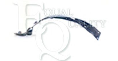 EQUAL QUALITY S0357 Внутренняя часть крыла для HONDA CIVIC VI (Хонда Цивик 6) EQUAL QUALITY S0357 Внутренняя часть крыла для HONDA CIVIC VI (Хонда Цивик 6)