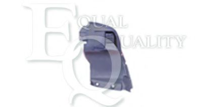 EQUAL QUALITY S0421 Внутренняя часть крыла для RENAULT CLIO I (Рено Cлио и) EQUAL QUALITY S0421 Внутренняя часть крыла для RENAULT CLIO I (Рено Cлио и)
