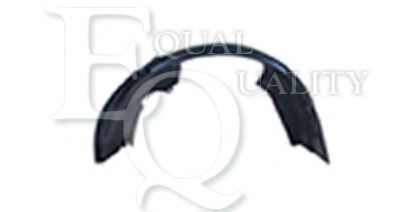 EQUAL QUALITY S0480 Внутренняя часть крыла для FIAT GRANDE PUNTO (Фиат Гранде пунто) EQUAL QUALITY S0480 Внутренняя часть крыла для FIAT GRANDE PUNTO (Фиат Гранде пунто)