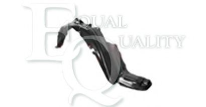 EQUAL QUALITY S0483 Внутренняя часть крыла для NISSAN (Ниссан) EQUAL QUALITY S0483 Внутренняя часть крыла для NISSAN (Ниссан)