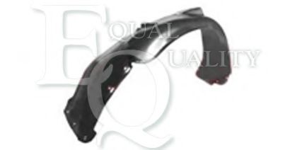 EQUAL QUALITY S0507 Внутренняя часть крыла для AUDI A6 (Ауди А6) EQUAL QUALITY S0507 Внутренняя часть крыла для AUDI A6 (Ауди А6)