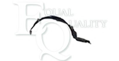 EQUAL QUALITY S0521 Внутренняя часть крыла для HONDA (Хонда) EQUAL QUALITY S0521 Внутренняя часть крыла для HONDA (Хонда)