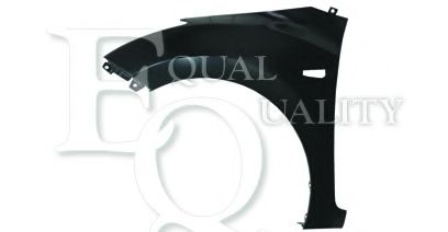 EQUAL QUALITY L02395 Крыло для HYUNDAI (Хендай) EQUAL QUALITY L02395 Крыло для HYUNDAI (Хендай)