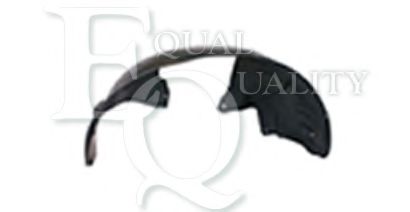 EQUAL QUALITY S0605 Колесная ниша для FORD KA (Форд Ка) EQUAL QUALITY S0605 Колесная ниша для FORD KA (Форд Ка)