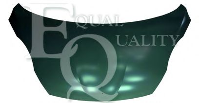 EQUAL QUALITY L02433 Капот двигателя для PEUGEOT GRAND RAID (Пежо Гранд раид) EQUAL QUALITY L02433 Капот двигателя для PEUGEOT GRAND RAID (Пежо Гранд раид)