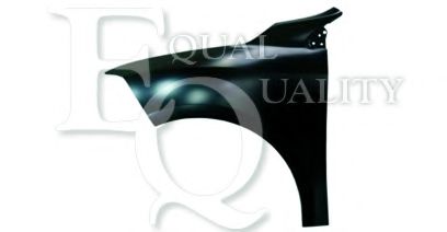 EQUAL QUALITY L02435 Крыло для RENAULT FLUENCE (Рено Флюенс) EQUAL QUALITY L02435 Крыло для RENAULT FLUENCE (Рено Флюенс)