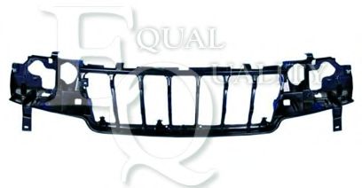 EQUAL QUALITY L03278 Облицовка передка для JEEP GRAND CHEROKEE II (Джип Гранд чироки 2) EQUAL QUALITY L03278 Облицовка передка для JEEP GRAND CHEROKEE II (Джип Гранд чироки 2)