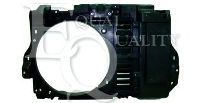 EQUAL QUALITY L04755 Облицовка передка для PEUGEOT 407 (Пежо 407) EQUAL QUALITY L04755 Облицовка передка для PEUGEOT 407 (Пежо 407)