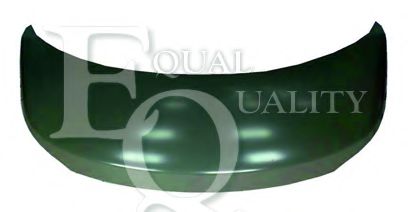 EQUAL QUALITY L05457 Капот двигателя 