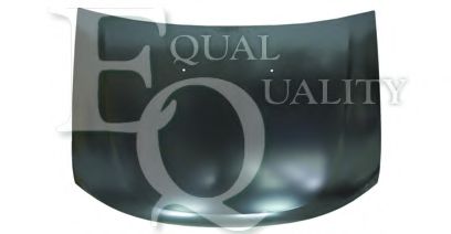 EQUAL QUALITY L05897 Капот двигателя 