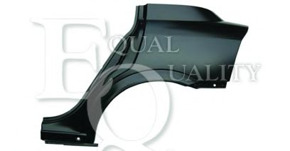 EQUAL QUALITY L05916 Крыло 