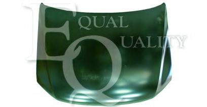 EQUAL QUALITY L05990 Капот двигателя 