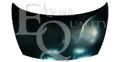 EQUAL QUALITY L06013 Капот двигателя 