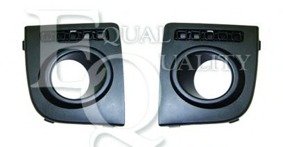 EQUAL QUALITY P2948 Облицовка, бампер для FORD FUSION (Форд Фьюжн) EQUAL QUALITY P2948 Облицовка, бампер для FORD FUSION (Форд Фьюжн)