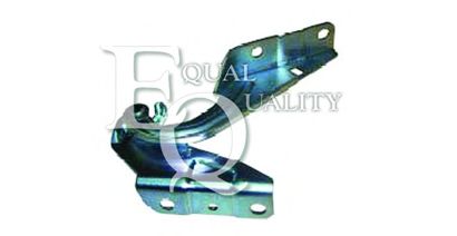 EQUAL QUALITY C00189 Шарнир, капот 