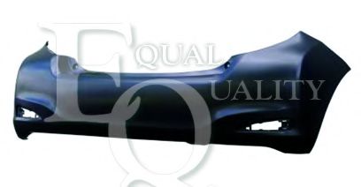 EQUAL QUALITY P4120 Буфер для TOYOTA YARIS (Тойота/тоета Ярис) EQUAL QUALITY P4120 Буфер для TOYOTA YARIS (Тойота/тоета Ярис)