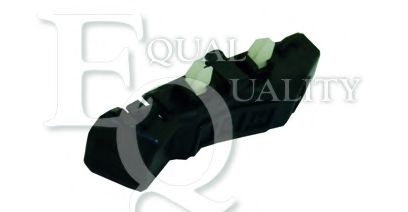 EQUAL QUALITY P4136 Кронштейн, буфер для HYUNDAI VELOSTER (Хендай Vэлостэр)