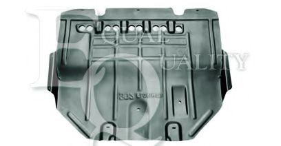 EQUAL QUALITY R067 Изоляция моторного отделения 