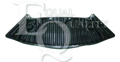 EQUAL QUALITY R219 Изоляция моторного отделения 