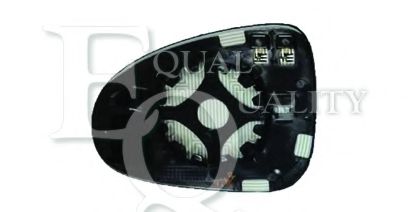 EQUAL QUALITY RD00450 Зеркальное стекло, наружное зеркало для VOLKSWAGEN TOUAREG (Фольксваген Туарег) EQUAL QUALITY RD00450 Зеркальное стекло, наружное зеркало для VOLKSWAGEN TOUAREG (Фольксваген Туарег)