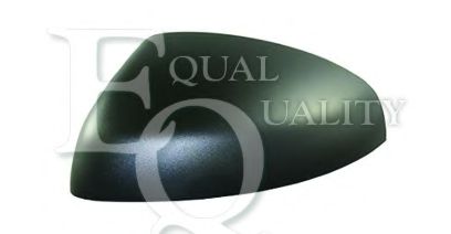 EQUAL QUALITY RD00487 Покрытие, внешнее зеркало для AUDI A1 (Ауди А1)