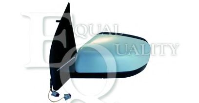 EQUAL QUALITY RD00526 Наружное зеркало для LAND ROVER LR2 (Ленд ровер/лэнд ровер Лр2) EQUAL QUALITY RD00526 Наружное зеркало для LAND ROVER LR2 (Ленд ровер/лэнд ровер Лр2)