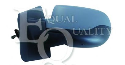 EQUAL QUALITY RD00541 Наружное зеркало для RENAULT TWINGO II (Рено Твинго 2) EQUAL QUALITY RD00541 Наружное зеркало для RENAULT TWINGO II (Рено Твинго 2)