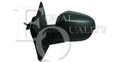 EQUAL QUALITY RD00542 Наружное зеркало для RENAULT TWINGO II (Рено Твинго 2) EQUAL QUALITY RD00542 Наружное зеркало для RENAULT TWINGO II (Рено Твинго 2)