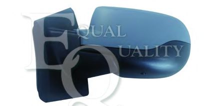 EQUAL QUALITY RD00543 Наружное зеркало для RENAULT TWINGO II (Рено Твинго 2) EQUAL QUALITY RD00543 Наружное зеркало для RENAULT TWINGO II (Рено Твинго 2)