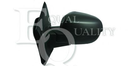 EQUAL QUALITY RD00544 Наружное зеркало для RENAULT TWINGO II (Рено Твинго 2) EQUAL QUALITY RD00544 Наружное зеркало для RENAULT TWINGO II (Рено Твинго 2)
