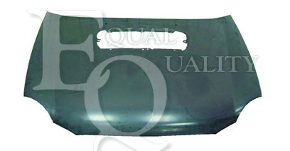 EQUAL QUALITY L04528 Капот двигателя 