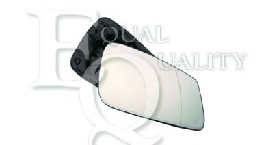 EQUAL QUALITY RD03267 Зеркальное стекло, наружное зеркало для BMW (Бмв) EQUAL QUALITY RD03267 Зеркальное стекло, наружное зеркало для BMW (Бмв)