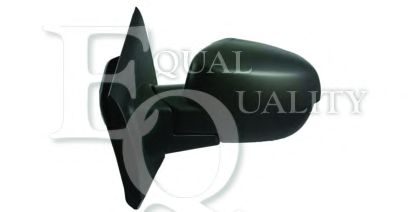 EQUAL QUALITY RS00544 Наружное зеркало для RENAULT TWINGO II (Рено Твинго 2) EQUAL QUALITY RS00544 Наружное зеркало для RENAULT TWINGO II (Рено Твинго 2)