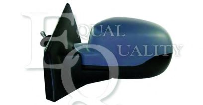 EQUAL QUALITY RS00706 Наружное зеркало для RENAULT LUTECIA III (Рено Лутэcиа 3) EQUAL QUALITY RS00706 Наружное зеркало для RENAULT LUTECIA III (Рено Лутэcиа 3)