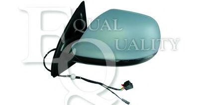 EQUAL QUALITY RS01207 Наружное зеркало для AUDI Q7 (Ауди Кью 7) EQUAL QUALITY RS01207 Наружное зеркало для AUDI Q7 (Ауди Кью 7)