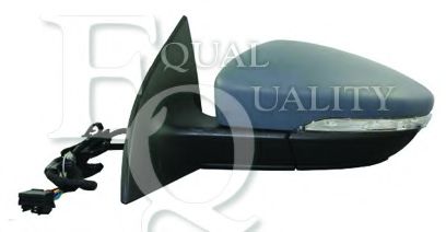 EQUAL QUALITY RD03316 Наружное зеркало для VOLKSWAGEN SCIROCCO (Фольксваген Сcироccо) EQUAL QUALITY RD03316 Наружное зеркало для VOLKSWAGEN SCIROCCO (Фольксваген Сcироccо)