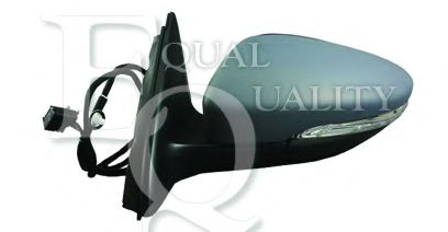 EQUAL QUALITY RS03366 Наружное зеркало для VOLKSWAGEN JETTA VI IV (Фольксваген Джетта 6 4) EQUAL QUALITY RS03366 Наружное зеркало для VOLKSWAGEN JETTA VI IV (Фольксваген Джетта 6 4)