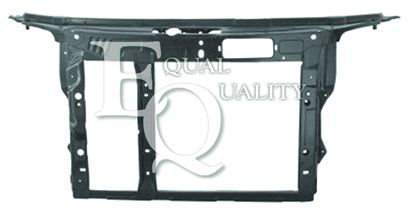 EQUAL QUALITY L04849 Облицовка передка для SKODA ROOMSTER (Шкода Румстер) EQUAL QUALITY L04849 Облицовка передка для SKODA ROOMSTER (Шкода Румстер)