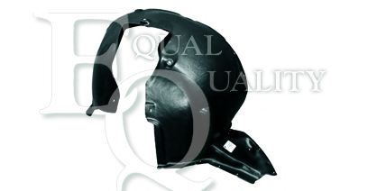 EQUAL QUALITY S1171 Обшивка, колесная ниша для SKODA YETI (Шкода Йети) EQUAL QUALITY S1171 Обшивка, колесная ниша для SKODA YETI (Шкода Йети)