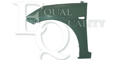 EQUAL QUALITY L00047 Крыло для HYUNDAI ACCENT IV (Хендай Акцент 4) EQUAL QUALITY L00047 Крыло для HYUNDAI ACCENT IV (Хендай Акцент 4)