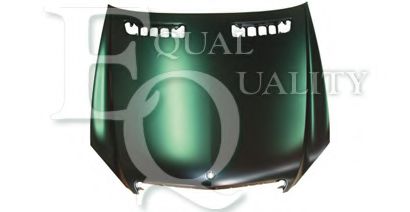 EQUAL QUALITY L00292 Капот двигателя для MERCEDESBENZ (Мерседес бенц) EQUAL QUALITY L00292 Капот двигателя для MERCEDESBENZ (Мерседес бенц)