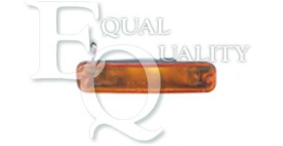 EQUAL QUALITY FA3044 Фонарь указателя поворота 